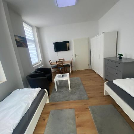 Apartment Naehe Helios Krankenhaus, Netflix, Prime Krefeld Exterior foto