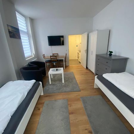 Apartment Naehe Helios Krankenhaus, Netflix, Prime Krefeld Exterior foto