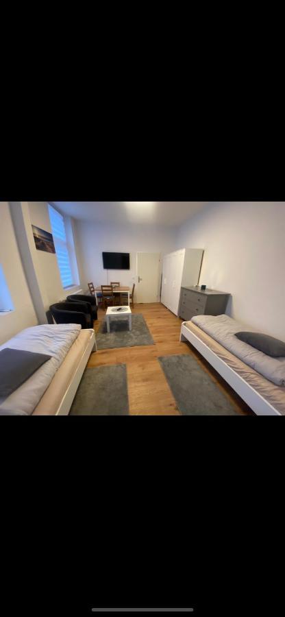 Apartment Naehe Helios Krankenhaus, Netflix, Prime Krefeld Exterior foto