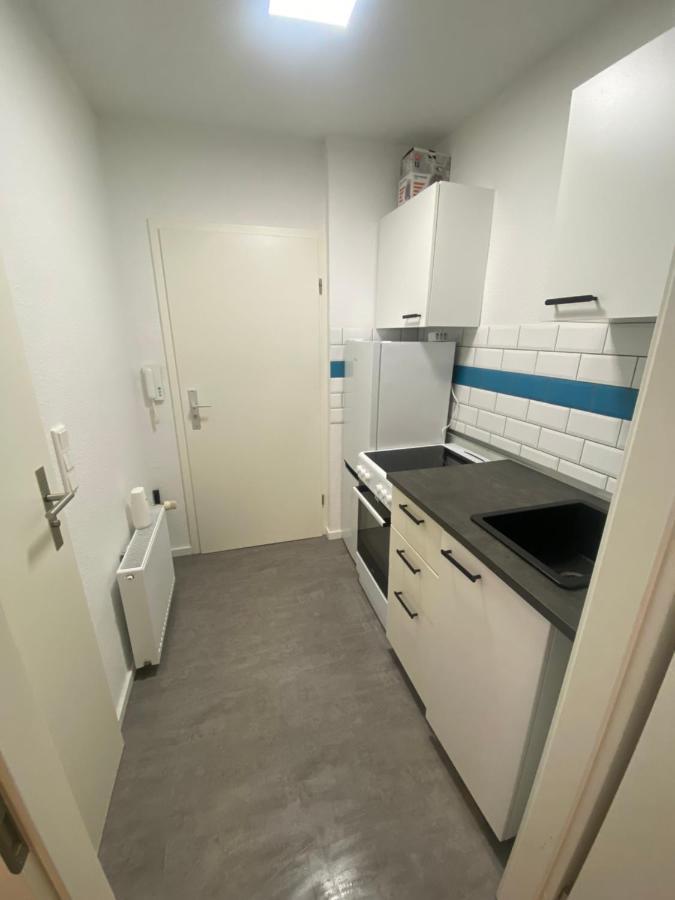 Apartment Naehe Helios Krankenhaus, Netflix, Prime Krefeld Exterior foto