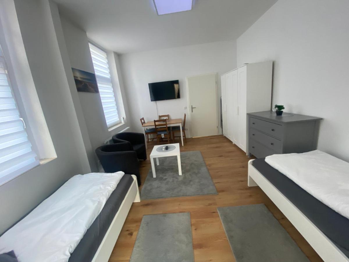 Apartment Naehe Helios Krankenhaus, Netflix, Prime Krefeld Exterior foto