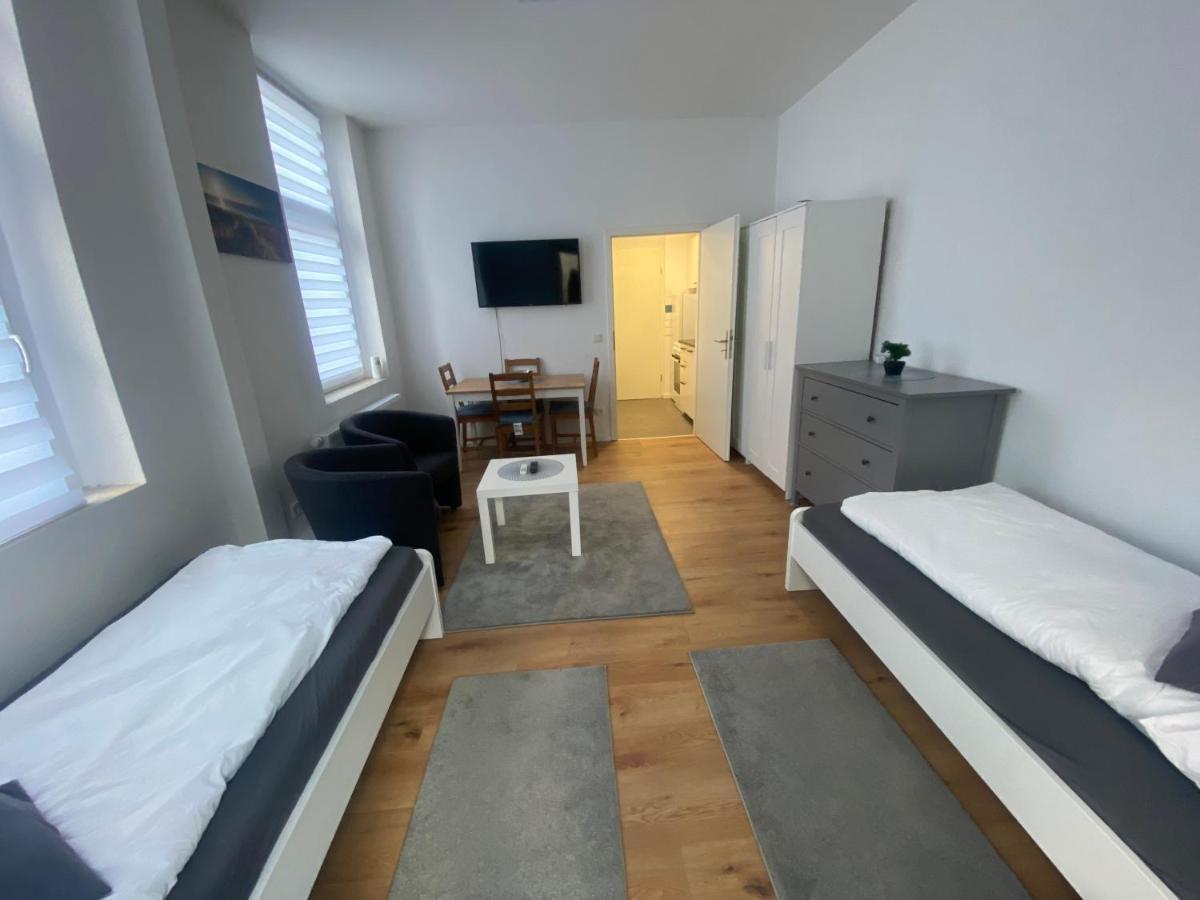 Apartment Naehe Helios Krankenhaus, Netflix, Prime Krefeld Exterior foto